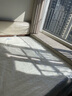 蓝盒子Z1记忆棉独立弹簧床垫双人酒店厚席梦思线下同款1.5*2米软硬适中 实拍图