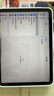 Apple/苹果 iPad11英寸 A16芯片2025年款 平板电脑 (128GB WLAN版/学习办公娱乐)银色 实拍图