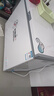 北极熊（BEIJIXIONG）小冰柜家用小型冷冻保鲜迷你冷藏商用卧式冷柜储母乳柜节能省电 单门单温328升【一级能效 全国联保】 328L 实拍图