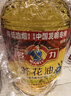 多力【保真菜籽油】芥花油5L 食用油非转基因高油酸 实拍图