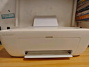 小米（MI）米家喷墨打印一体机 打印/复印/扫描/照片彩色打印无线三合一 家用打印 学生打印 手机APP无线打印 实拍图