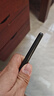 京安通 防暴橡胶棒 防身用品PC武术齐眉应急防护棒保安器材 橡胶棍46CM 实拍图