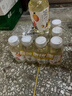 农夫山泉 茶π（茶派） 茶饮料 蜜桃乌龙茶250ml*12瓶 量贩装 实拍图