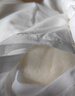 京东京造100%天然新疆棉花被 纯棉被芯单人被子 秋冬被4斤1.5x2m 实拍图