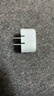 Apple/苹果【新品】40W USB-C充电器 type-c充电器苹果手机充电器手机快充头 苹果17手机充电器 实拍图