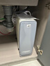 史密斯（A.O.SMITH）佳尼特蓝鲸净水机家用净水器厨房专用台下用直饮机一体机厨下京东自营实测1200GCR2500AE1国家补贴 实拍图