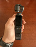 大疆 DJI Osmo Pocket 3 标准版 一英寸口袋云台相机 OP灵眸手持数码相机 旅游vlog 便携美颜摄像 实拍图