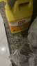 立白新金桔大桶洗洁精2kgA类食品用除味去油腥餐具洗碗液洗涤灵洗涤剂 实拍图