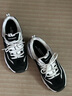 斯凯奇奥利奥|女鞋秋冬季黑白老爹鞋复古熊猫鞋透气增高运动鞋88888250 实拍图