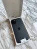 Apple/苹果 iPhone 15 (A3092) 128GB 蓝色 支持移动联通电信5G 双卡双待手机 实拍图