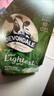 德运（Devondale）脱脂成人奶粉1kg袋装脱脂乳粉学生儿童奶粉高钙澳洲原装进口早餐 实拍图