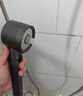 四季沐歌（MICOE）增压花洒喷头手持 淋浴喷头莲蓬头多功能卫浴灰单手持花洒M-HS10Q 实拍图