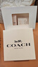 蔻驰（COACH）纽约女士淡香水30ml刘宇同款节日生日礼物礼品送女友香氛大牌香水 实拍图