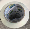 得力（deli）高品质高透明封箱胶带仓库打包胶带 60mm*100y*50um(91.4m/卷) 6卷/筒 办公用品防风胶带 30325 实拍图