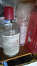 贝德玛（BIODERMA）粉水舒妍洁肤液卸妆水敏感肌可用温和无需水洗500ml*2 实拍图