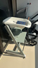 Stokke成长椅源自欧洲宝宝TT餐椅多功能儿童餐椅家用餐桌椅婴儿餐椅 【推荐】冰川绿单椅 实拍图