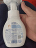 戴可思（Dexter）儿童宝宝花朵植物泡沫洗手液300ml+补充装300ml 实拍图