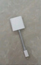 毕亚兹 苹果otg手机转接头iPhone/ipad转换线鼠标键盘U盘读卡器相机声卡麦克风充电Lightning转USB转换器 实拍图