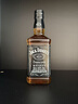 杰克丹尼（Jack Daniels）田纳西州调和型威士忌  洋酒 黑标无盒 500ml 送礼 实拍图