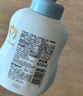 贝亲（Pigeon）洗发水沐浴露  新生儿宝宝用 水三角婴儿洗发沐浴二合一 500ml 实拍图