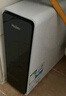 海尔（Haier）1000G鲜活水pro触控龙头净水器 政府补贴 家用厨下净水机反渗透净水器双出水净饮机 实拍图