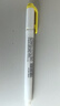 斑马牌 (ZEBRA)【热门商品】双头柔和荧光笔 mildliner系列单色划线记号笔 学生标记笔 WKT7 柠檬黄 实拍图