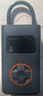 骑记（QiCYCLE）N3车载充气泵便携打气泵电动打气筒自行车电动车无线充气宝 实拍图