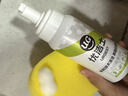 优洁士小白鞋清洁剂洗鞋刷鞋擦鞋神器球鞋运动鞋鞋面鞋边去污去渍清洗剂 【99%首选】升级加量款200mL*1瓶 实拍图