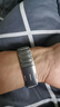 华为（HUAWEI）手表WATCH 4 Pro【咨询享优惠】运动智能手表eSIM独立通话体温血氧心率监测仪送男女士朋友礼物gt6 48mm火星钛-钛金属表带【皮表带+贴膜】 好礼十选一 实拍图