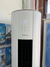 格力（GREE）空调3匹云锦三代/Pro 新一级能效省电变频冷暖 家用大客厅立式柜机冷酷外机 官方正品家电国家补贴 云锦pro 2匹 AI升级25年新品 实拍图
