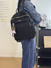 奥康女包新潮大容量双肩包轻奢旅行背包书包生日新年礼物送女友老婆 实拍图