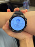 HUAWEI WATCH GT 5 幻夜黑46mm华为智能手表情绪健康助手玄玑感知系统 实拍图