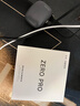 漫步者（EDIFIER）Zero Pro 真无线主动降噪蓝牙耳机 入耳式耳机 蓝牙5.3 适用苹果华为小米 暮灰 新年礼物 实拍图