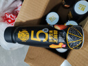 轻上五黑坚果芝麻糊五重黑食材含膳食纤维复合蛋白饮料245ml*10瓶 实拍图