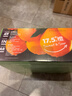 农夫山泉 17.5° 橙 脐橙/橙子 净重10斤装 铂金果 生鲜水果礼盒 实拍图