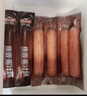 尊乐原味香肠520g 早餐肠 西餐食材 烧烤肠 火锅食材肉肠 实拍图