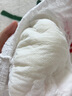 露安适（Lelch）体育之星箱装拉拉裤XXL60片(15kg以上)夜用乐享甜睡 婴儿尿不湿 实拍图