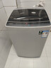 威力（WEILI）9公斤大容量全自动波轮洗衣机 护衣内筒 13分钟快洗 防锈箱体十档水位以旧换新XQB90-2399国家补贴 实拍图