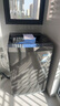 美的（Midea）波轮洗衣机全自动家用 MB100V36DT 10公斤  直驱变频 健康除螨 全域抗菌 一级能效 以旧换新 实拍图