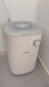 苏泊尔（SUPOR）【国家补贴】无雾加湿器4.5L卧室家用桌面大容量婴儿孕妇除菌空气净化空调加湿礼物推荐EHTN-06A 实拍图