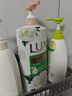 力士沐浴露持久留香72小时香体艾叶止痒山茶香1kg乳液男女士金榜第1名 实拍图