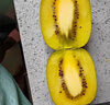佳沛（zespri）新西兰 阳光金奇异果12粒礼盒特大果单果约122-146g 猕猴桃 水果 实拍图