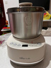 小熊（Bear）和面机3.5L 揉面机厨师机 全自动家用多功能智能活面搅面机 面包面粉发酵醒面 政府补贴HMJ-D35P1 实拍图