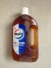 威露士（Walch）消毒液1.6L衣物除菌液家居杀菌除螨非84酒精灭甲流感病毒消毒水 实拍图