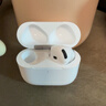 Viken【华强北顶配丨Air4代降噪款】蓝牙耳机适配苹果无线2025新款半入耳式金榜iphone17/16/15/14pods4 【原版正装全功能主动降噪版】 【主动降噪+空间音頻+三真电量】 实拍图