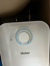 海尔（Haier）国家补贴20%小厨宝电热水器 EC6.6FA好水质一级能效 2200W速热 家用厨房小型储水式节能保温热水宝 实拍图