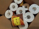 顺清柔有芯卷纸出口装5层180g*27卷 冲厕易溶解加厚卫生纸（整箱销售） 实拍图