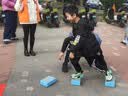 比比奇【采销推荐】拔河比赛专用绳小学生幼儿园不伤手长绳成人(~20人) 实拍图