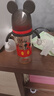 贝亲（Pigeon）PPSU迪士尼双把手奶瓶330ml L号奶嘴 米奇躲猫猫 6月+ AA269 实拍图