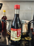 紫林 醋 4.5度饺子醋 350ml 陈醋 酿造食醋 调味品 纯粮酿造 山西特产 实拍图